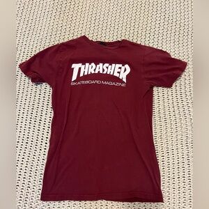 Thrasher Tee